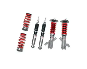Godspeed Project MonoRS Coilover Toyota Camry 3.5L Xle Xv70 2018+