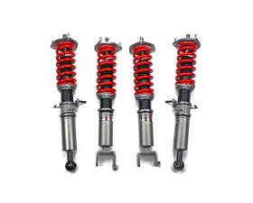 Godspeed Project MonoRS Coilover Infiniti Q70 Rwd Y51 2014-2020