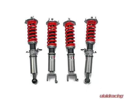 Godspeed Project MonoRS Coilover Infiniti Q70 Rwd Y51 2014-2020 - MRS1436-A
