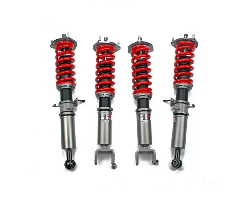 Godspeed MRS1436-B Coilover for Infiniti M37/M56 2011-2013