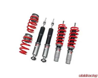 Godspeed Project MonoRS Coilover Audi A6 | Quattro C8 2019-2023 - MRS1439-A