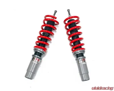 Godspeed Project MonoRS Coilover Audi A6 | Quattro C8 2019-2023 - MRS1439-A