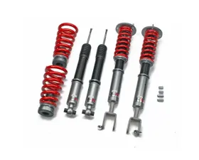 Godspeed Project MonoRS Coilover Jaguar XE X760 2016-2021