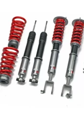 Godspeed Project MonoRS Coilover Jaguar XE X760 2016-2021                                     - MRS1447 - Image 4