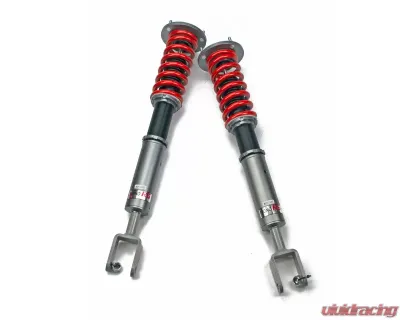 Godspeed Project MonoRS Coilover Jaguar XE X760 2016-2021 - MRS1447