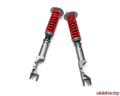 Godspeed Project MonoRS Coilover Jaguar XE X760 2016-2021 - MRS1447