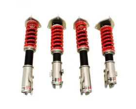 Godspeed Project MonoRS Coilover Subaru Legacy BC | BJ 1992-1999