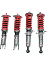 Godspeed Project MonoRS Coilover Nissan 370Z Z34 2009-2017                                     - MRS1670-A - Image 4