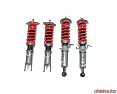 Godspeed Project MonoRS Coilover Nissan 370Z Z34 2009-2017 - MRS1670-A