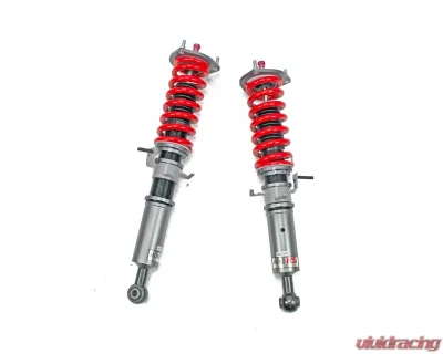 Godspeed Project MonoRS Coilover Nissan 370Z Z34 2009-2017 - MRS1670-A