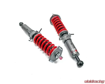 Godspeed Project MonoRS Coilover Nissan 370Z Z34 2009-2017 - MRS1670-A