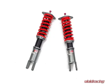 Godspeed Project MonoRS Coilover Nissan 370Z Z34 2009-2017 - MRS1670-A