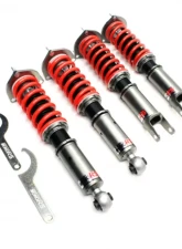 Godspeed Project MonoRS Coilover Toyota Supra JZA80 1993-1998                                     - MRS1680-B - Image 4