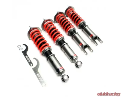 Godspeed Project MonoRS Coilover Toyota Supra JZA80 1993-1998 - MRS1680-B