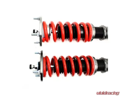 Godspeed Project MonoRS Coilover Toyota Supra JZA80 1993-1998 - MRS1680-B