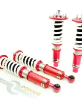 Godspeed Project MonoSS Coilover Acura CL YA4 2001-2003                                     - MSS0100-A - Image 2