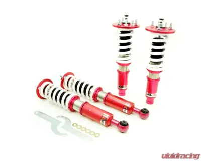 Godspeed Project MonoSS Coilover Acura CL YA4 2001-2003 - MSS0100-A