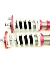 Godspeed Project MonoSS Coilover Acura CL YA4 2001-2003                                     - MSS0100-A - Image 3