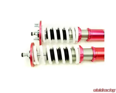 Godspeed Project MonoSS Coilover Acura CL YA4 2001-2003 - MSS0100-A