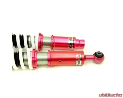 Godspeed Project MonoSS Coilover Acura CL YA4 2001-2003 - MSS0100-A