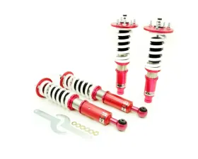 Godspeed Project MonoSS Coilover Acura TL UA 1999-2007