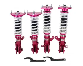 Godspeed Project MonoSS Coilover Hyundai Elantra 2000-2006