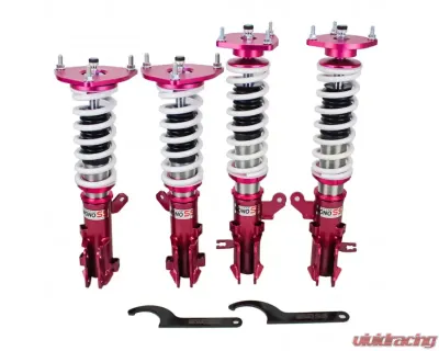 Godspeed Project MonoSS Coilover Hyundai Elantra 2000-2006 - MSS0101