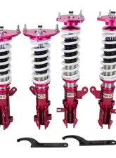 Godspeed Project MonoSS Coilover Hyundai Elantra 2000-2006                                     - MSS0101 - Image 2