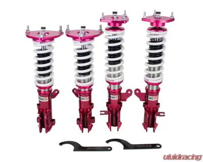 Godspeed Project MonoSS Coilover Hyundai Elantra 2000-2006 - MSS0101
