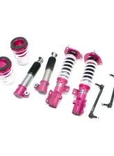 Godspeed Project MonoSS Coilover Hyundai Veloster 2012-2016                                     - MSS0104 - Image 4