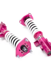 Godspeed Project MonoSS Coilover Hyundai Veloster 2012-2016                                     - MSS0104 - Image 4