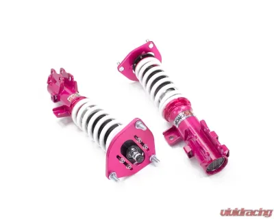 Godspeed Project MonoSS Coilover Hyundai Veloster 2012-2016 - MSS0104