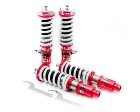 Godspeed Project MonoSS Coilover Acura Integra DC | |DB 1994-2001