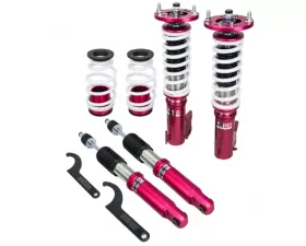 Godspeed Project MonoSS Coilover Mitsubishi Mirage Hatchback A03A 2014-2017