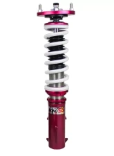 Godspeed Project MonoSS Coilover Mitsubishi Mirage Hatchback A03A 2014-2017                                     - MSS0114-A - Image 2