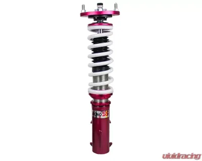 Godspeed Project MonoSS Coilover Mitsubishi Mirage Hatchback A03A 2014-2017 - MSS0114-A