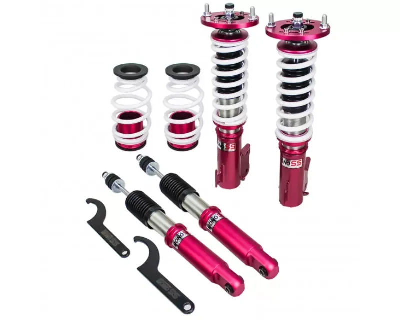 【韓国OEM】 Mission4.5 ミッション 15P エボナイト Old Man Emu Toyota 4-Runner 3-Inch Heavy Load Suspension