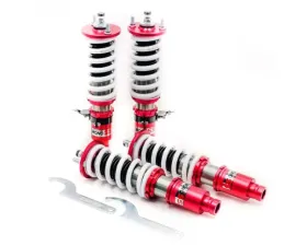 Godspeed Project MonoSS Coilover Acura Integra DA 1990-1993