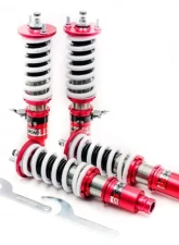 Godspeed Project MonoSS Coilover Acura Integra DA 1990-1993                                     - MSS0120-A - Image 4