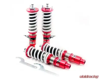 Godspeed Project MonoSS Coilover Acura Integra DA 1990-1993 - MSS0120-A