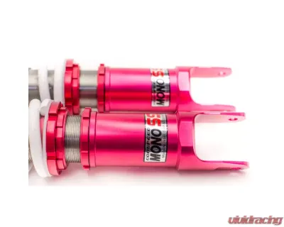 Godspeed Project MonoSS Coilover Acura Integra DA 1990-1993 - MSS0120-A