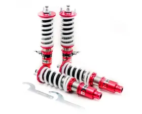 Godspeed Project MonoSS Coilover Honda CRX 1988-1991