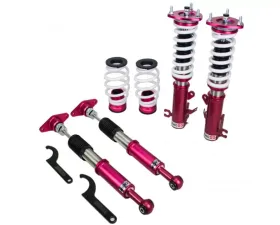 Godspeed Project MonoSS Coilover Scion IA 2016 | Toyota Yaris IA 2016-2018