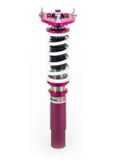 Godspeed Project MonoSS Coilover Volkswagen Jetta A5 | A6 54.5mm Front Axel Clamp 2006-2018                                     - MSS0124-F - Image 3