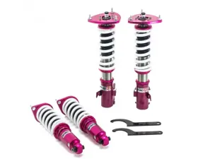 Godspeed Project MonoSS Coilover Subaru Impreza 2008-2014