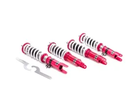 Godspeed Project MonoSS Coilover Honda S2000 2000-2009
