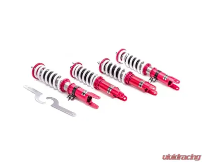 Godspeed Project MonoSS Coilover Honda S2000 2000-2009 - MSS0130