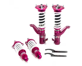 Godspeed Project MonoSS Coilover Honda Civic 2001-2005