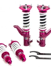 Godspeed Project MonoSS Coilover Honda Civic 2001-2005                                     - MSS0131-A - Image 2