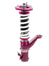 Godspeed Project MonoSS Coilover Honda Civic 2001-2005                                     - MSS0131-A - Image 2